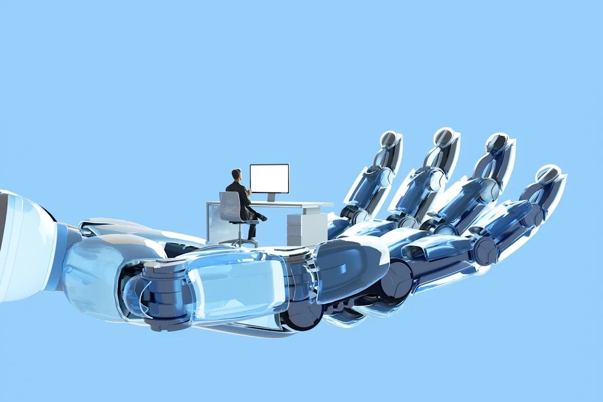 US job cuts fall to four-year low as AI adoption favors retraining over layoffs