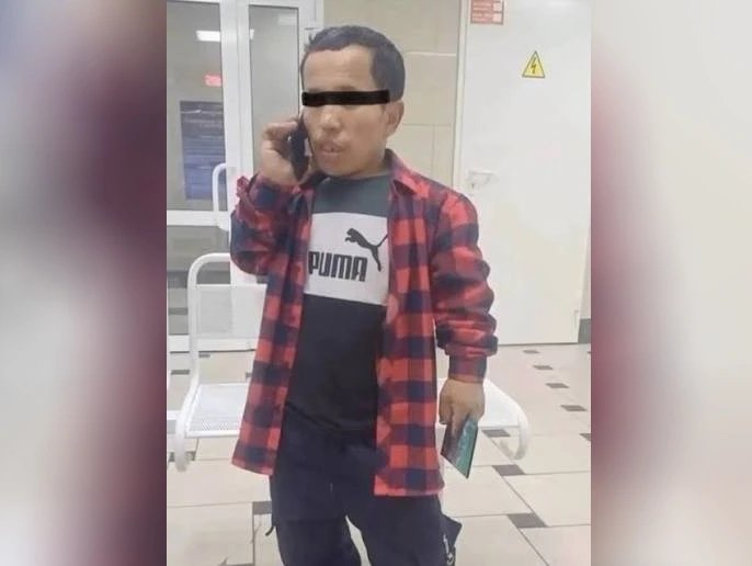 Сургутта Өзбекстан тумасы мигрант әйелдерді құлдыққа салды деп күдікке ілінді