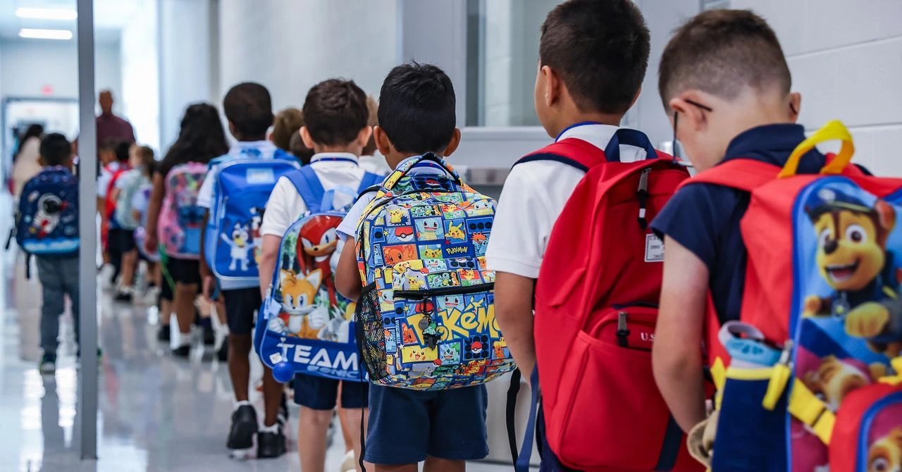 Measles resurgence forces immunocompromised children into impossible school choices