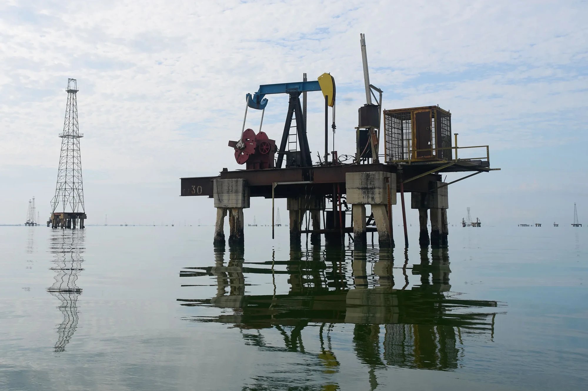 U.S. strikes on Iran push Venezuela oil back into spotlight