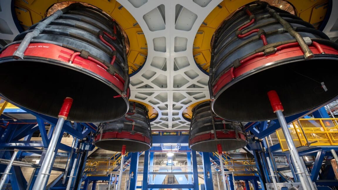 Isar Aerospace sets Spectrum launch window at Andøya Spaceport from Friday