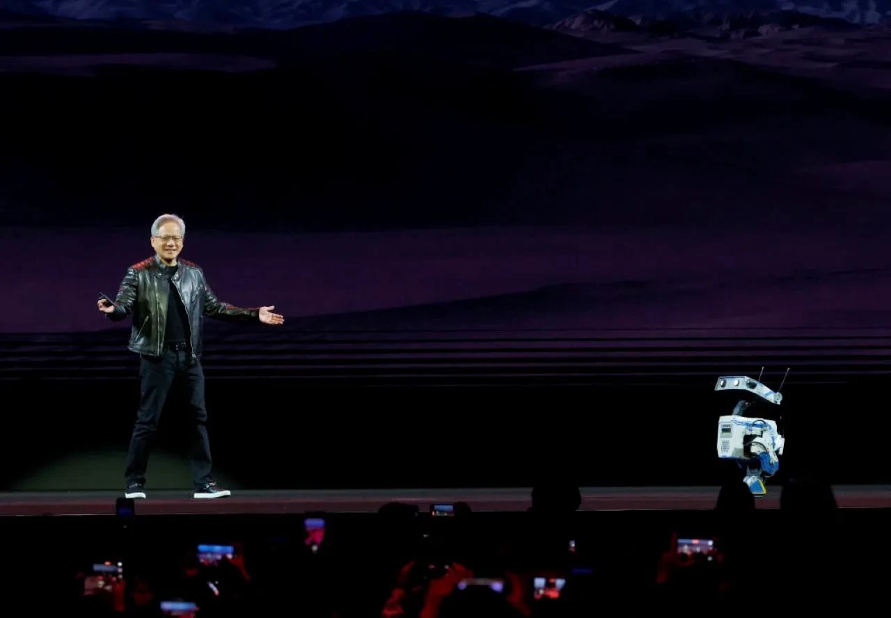 Nvidia confirms $12.9 billion acquisition of Hugging Face