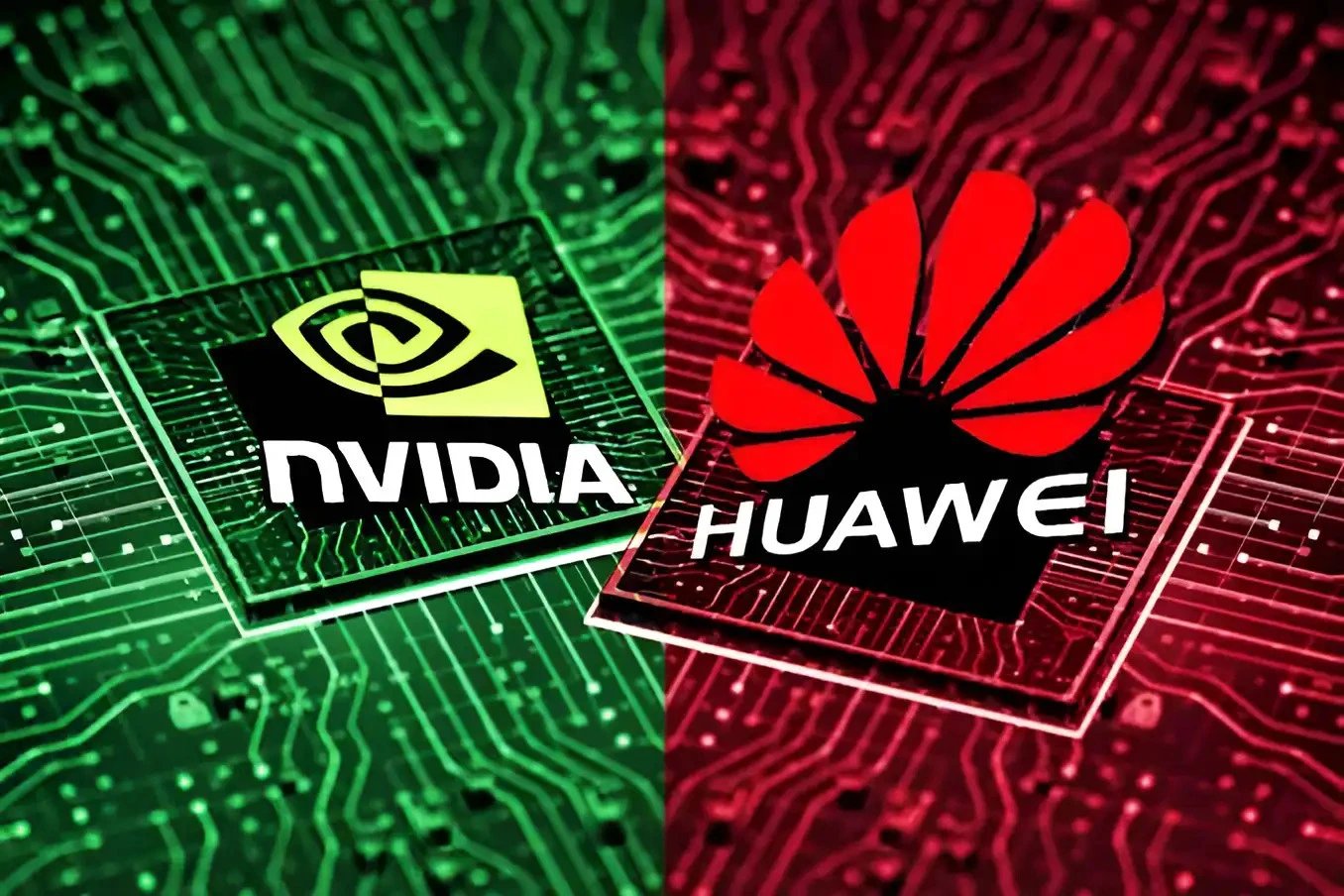 DeepSeek reportedly orders 160,000 Huawei Ascend 950DT chips in $2.56 billion deal
