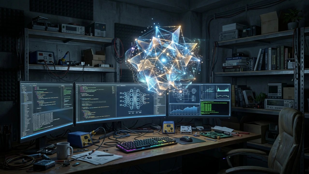 Booz Allen: Frontier AI models to reach cyberattack parity within six months