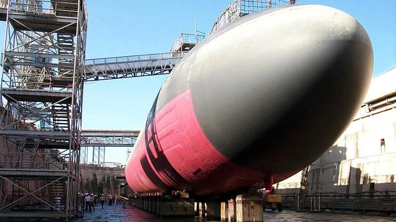 U.S. Navy spent $3.4 billion on idled submarines, GAO reports
