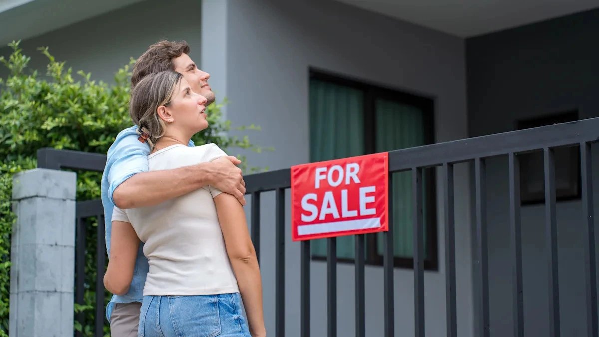 US mortgage rates hit highest level in over a year, housing costs at records