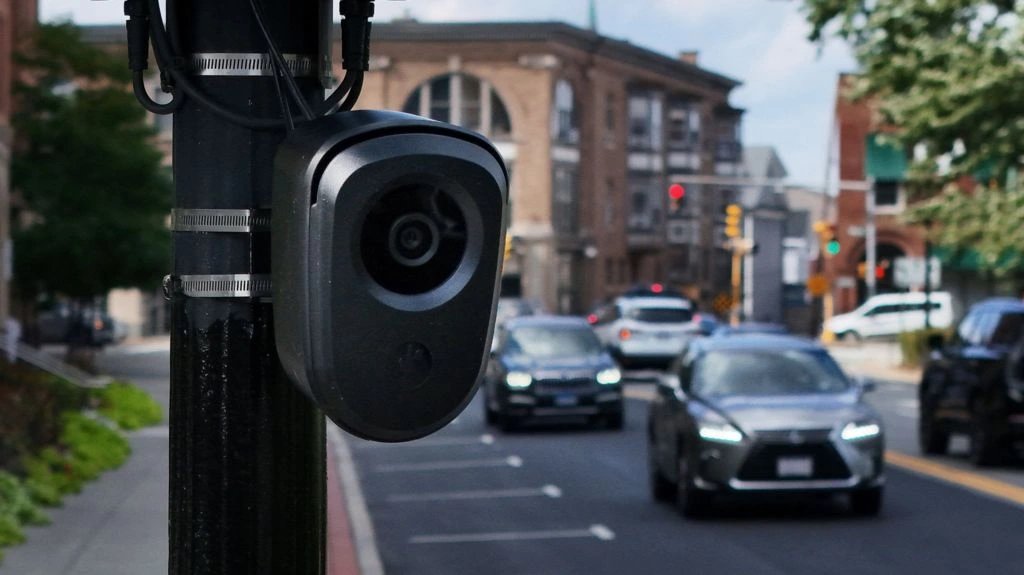 Flock Safety's AI surveillance cameras face sabotage amid privacy concerns