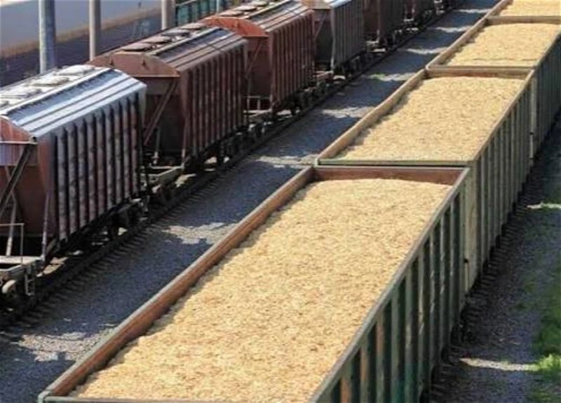 Reuters reports Latvia and Lithuania weigh halting Russian grain transit via their ports