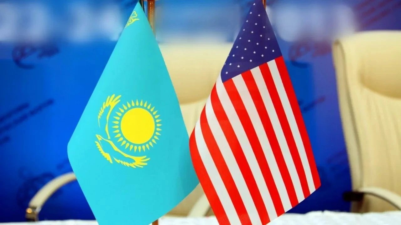 Kazakhstan's critical minerals role takes center stage at US House hearing