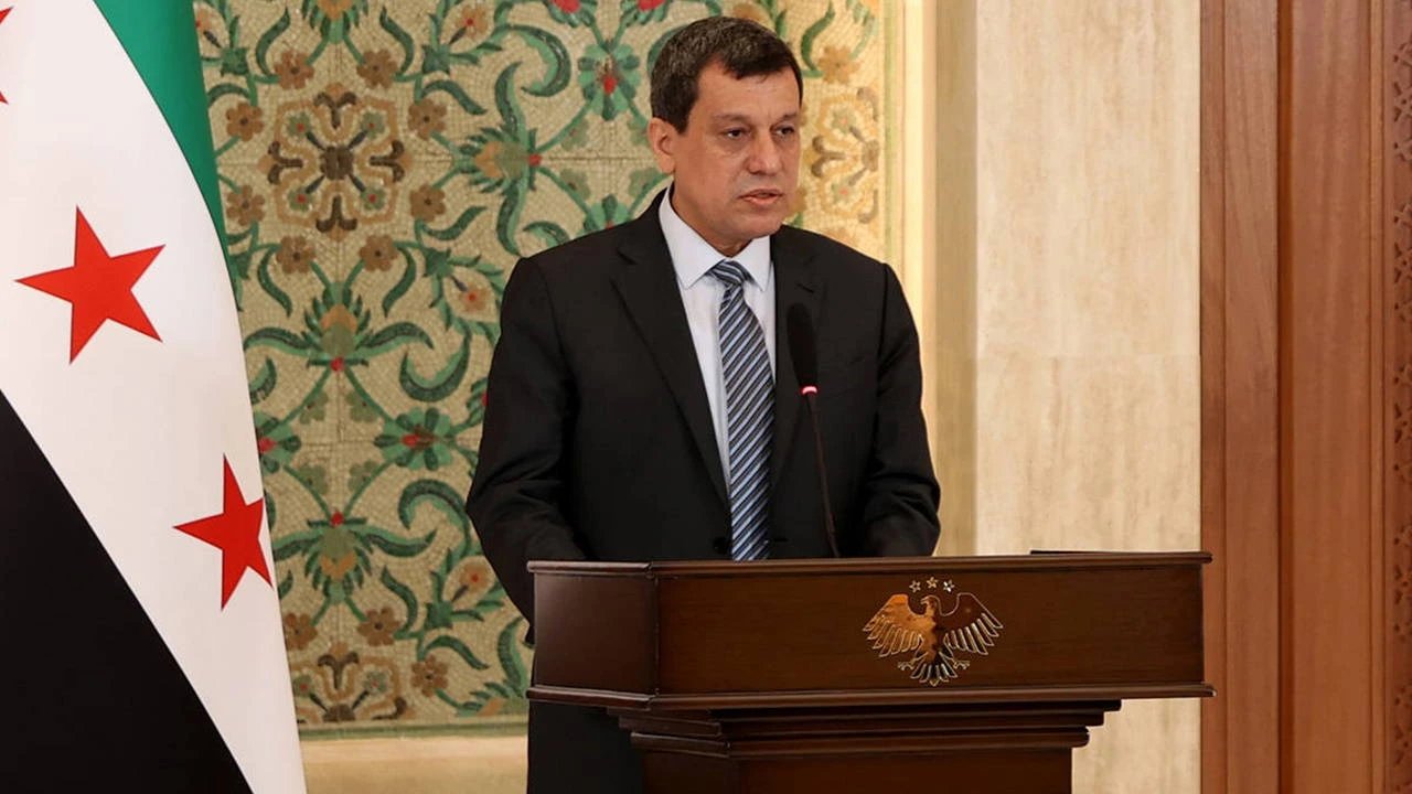 Mazlum Abdi to move to Damascus as presidential adviser