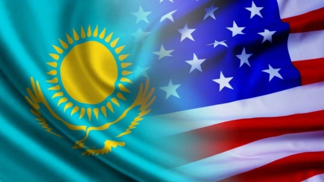 Конгрессмены США призвали отменить поправку Джексона-Вэника для Казахстана