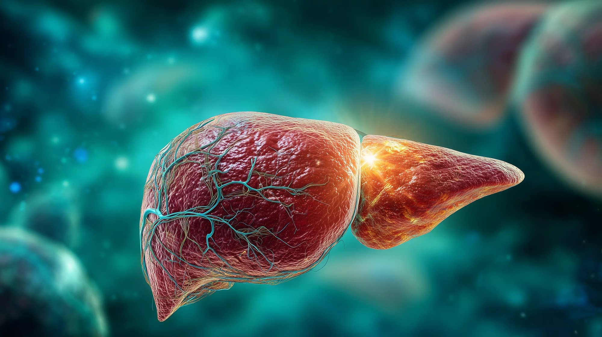 Scientists identify why alcohol-damaged liver cells stop regenerating