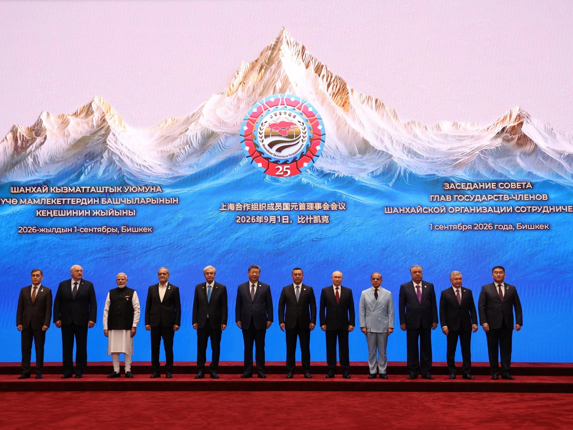 Multipolarity gives middle powers more choices, but fewer security guarantees