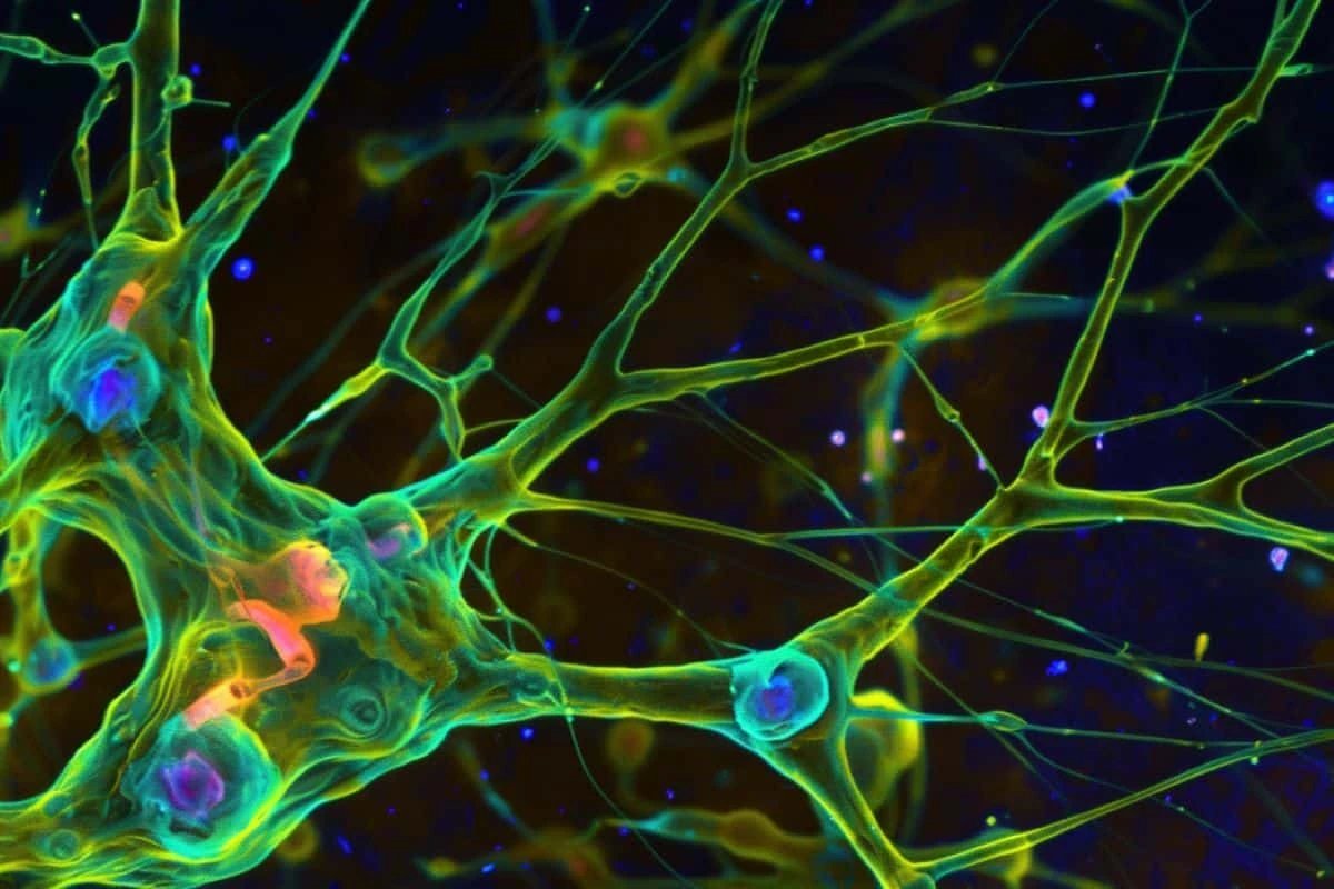 Nature publishes eight research articles on glial epigenome, RNA delivery, baryon decay, aquatic nutrition, electrode dynamics, monkeypox replisome, genetic codes, single-cell search