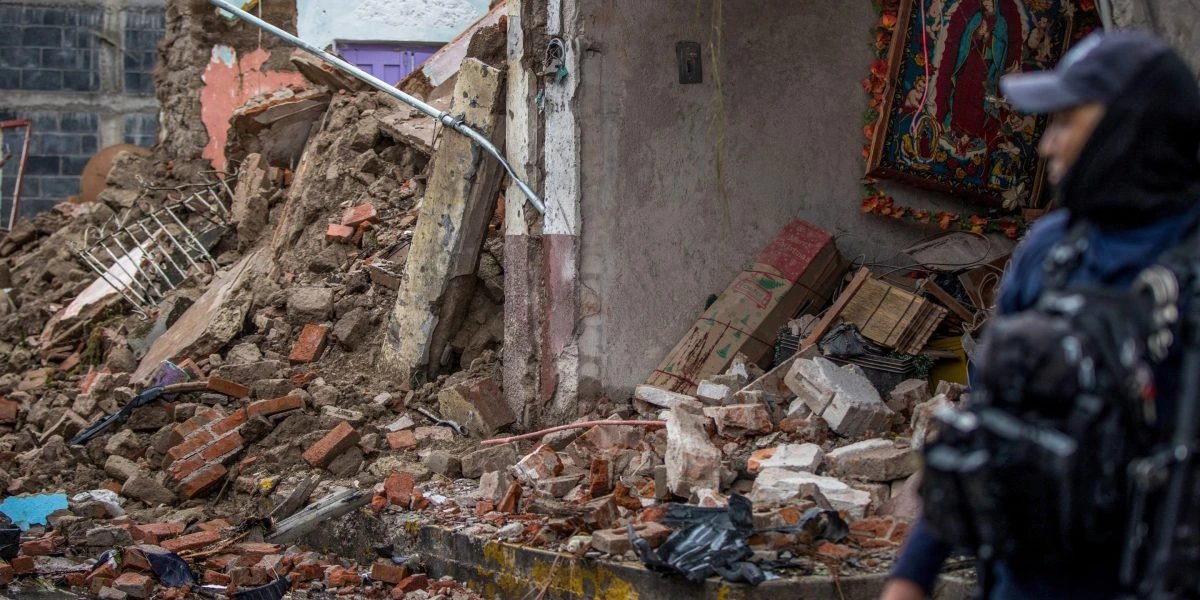 Mexican cartels escalate bomb-laden drone and IED attacks in Zacatecas