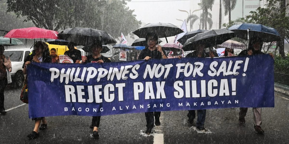 ASEAN faces AI allegiance choice between US Pax Silica and China's WAICO