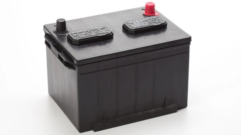 Why automakers switched from 6-volt to 12-volt car batteries