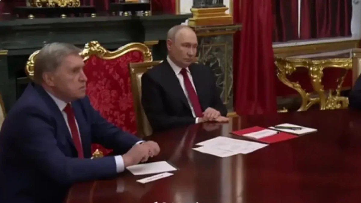 Ресей мен Украина астаналарға соққы жасауды үш күнге тоқтата тұруды жариялады