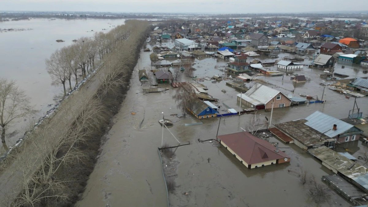 Қазақстан 2030 жылға дейін тұрғын үйді табиғи апаттардан міндетті сақтандыруды енгізеді