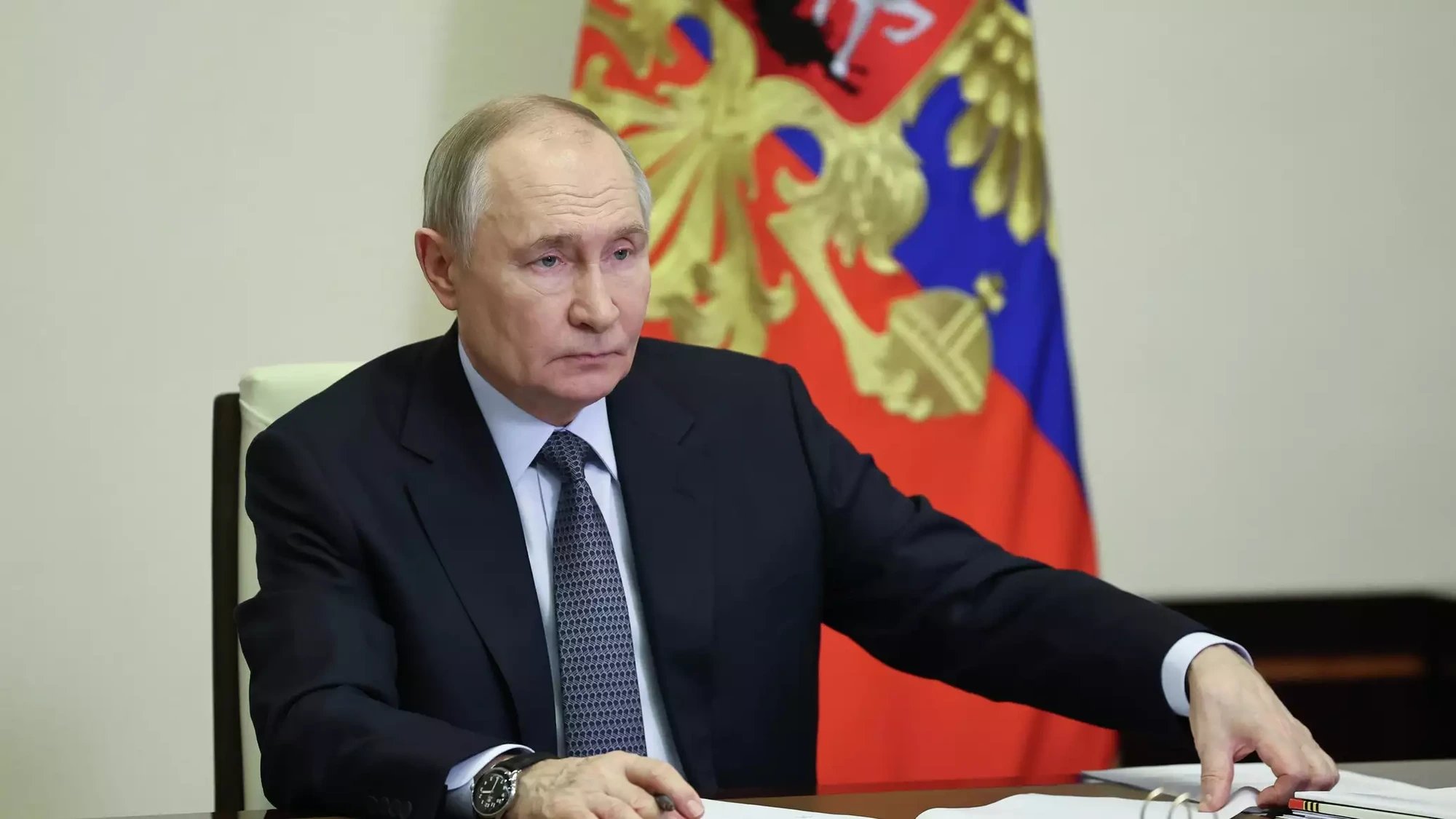 Путин Уиткофф пен Кушнермен кездесті, келіссөз 3 сағат 10 минутқа созылды