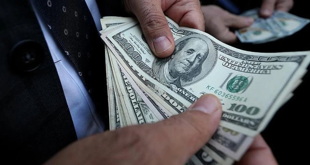 Global bond selloff signals end of cheap money era