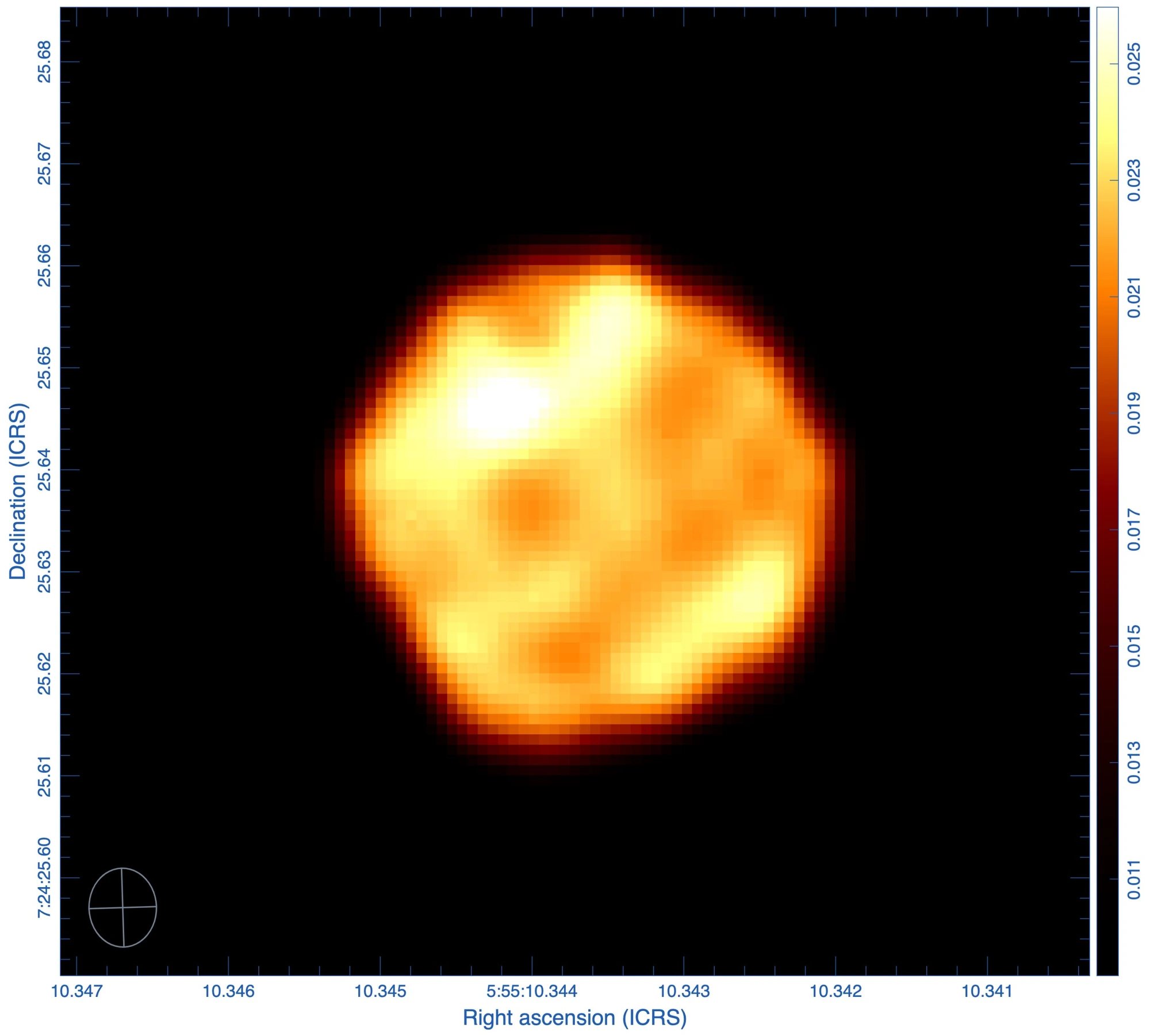 Betelgeuse's northeast hotspot persisted from 2015 to 2023, outlasting convective models