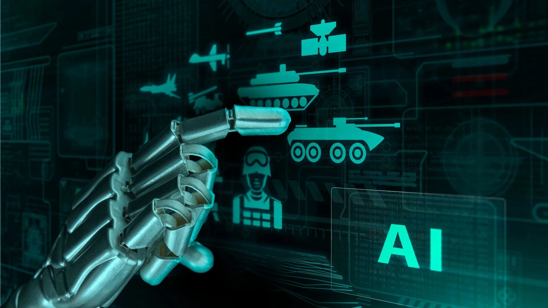 Scaleout CEO: battlefield AI must run disconnected, not rely on central data centers
