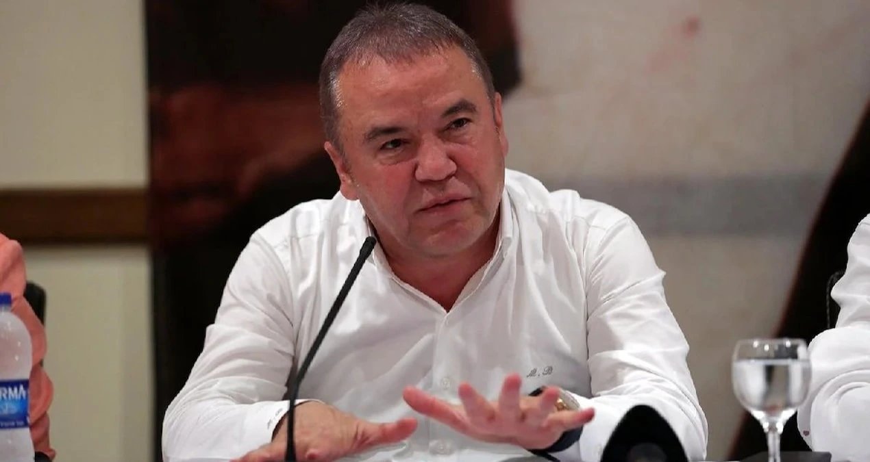 Two more women accuse Antalya mayor Böcek of sexual exploitation for jobs