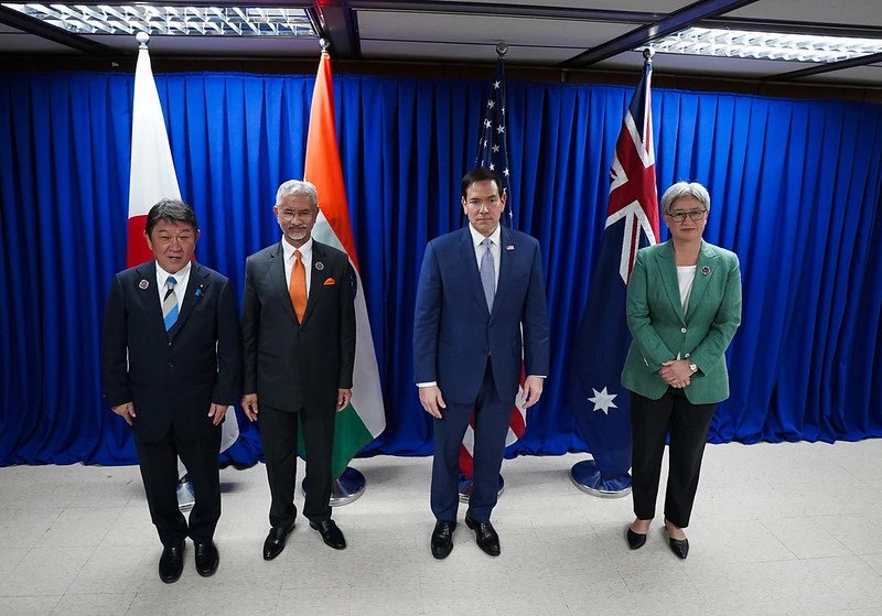 Japan's FOIP and ASEAN's AOIP converge as pillars of Indo-Pacific cooperation