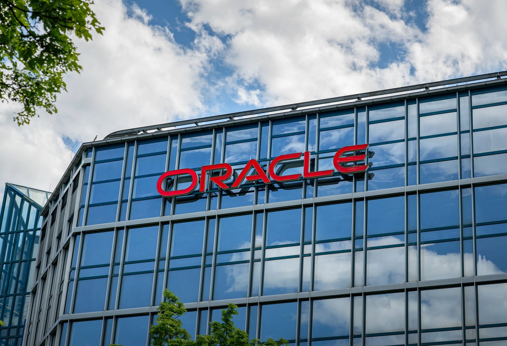 US CPI data and Oracle earnings to test Fed rate path this week