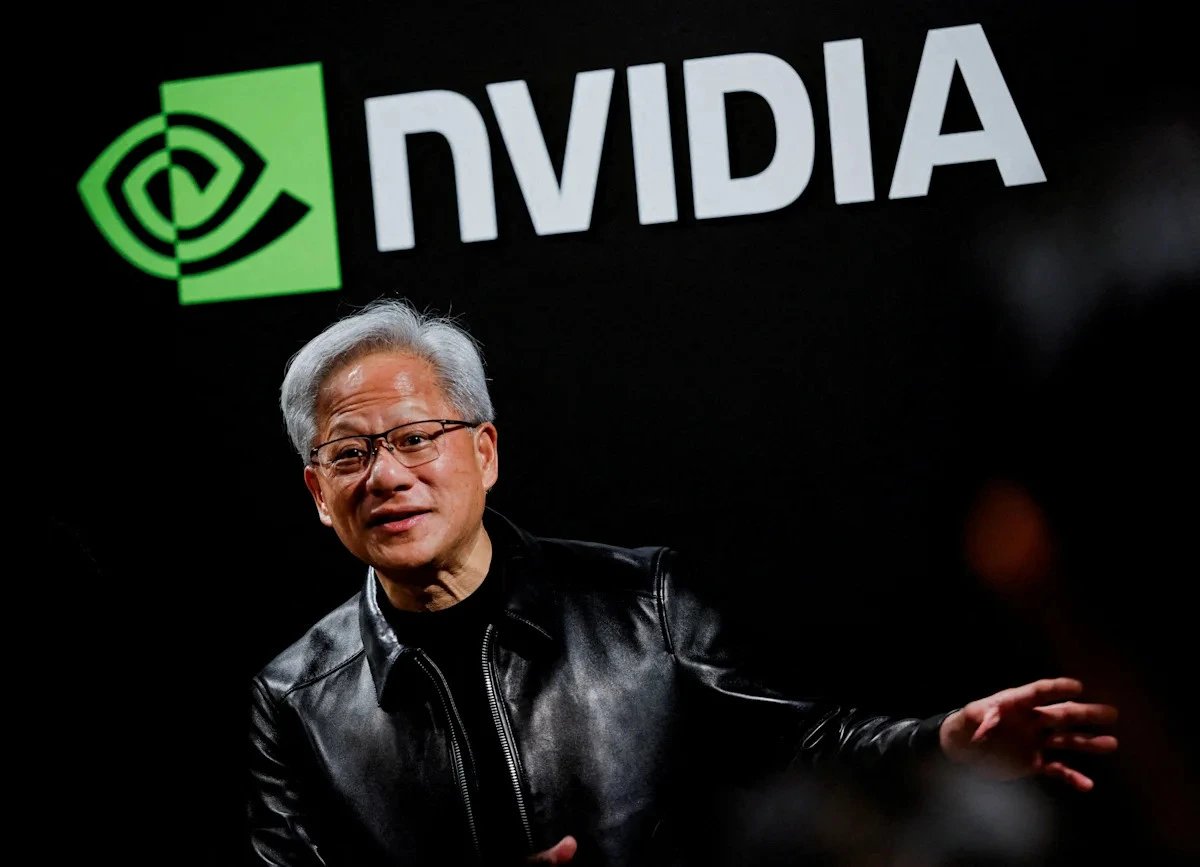 Nvidia's $13bn Hugging Face deal bets on AI abundance over scarcity