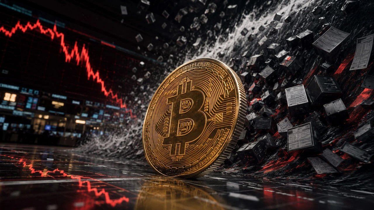 BlackRock-тың IBIT қоры 2024 жылдан бері АҚШ спот биткоин-ETF нарығындағы таза ағынның 115% ұстап отыр