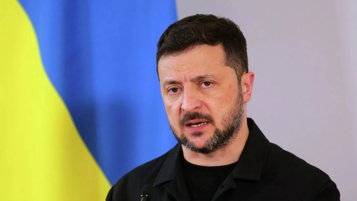 Зеленский Киевте Уиткофф пен Кушнермен алғашқы келіссөз раундын өткізді