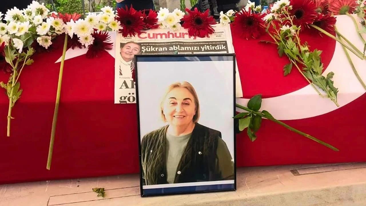 Former CHP Istanbul deputy Ahmet Güryüz Ketenci dies at 88