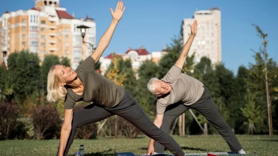 Aerobic exercise alters brain activity during cognitive tasks, study finds