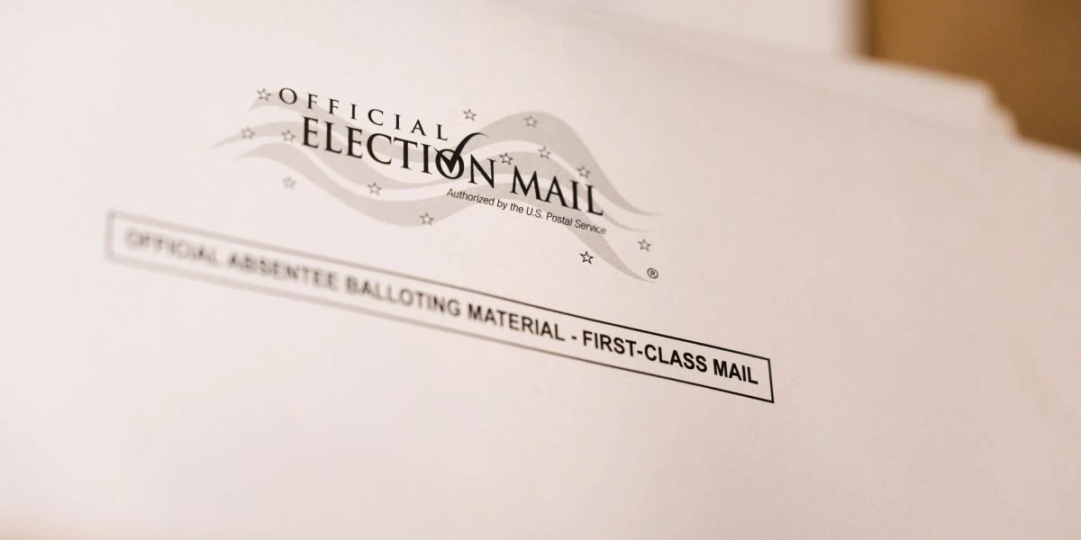 Trump asks Supreme Court third time to limit mail ballots as first ones go out