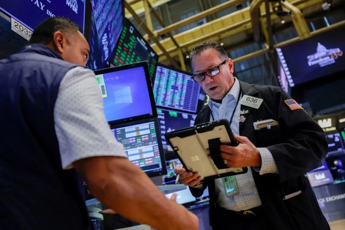 Investors await US CPI data for Fed rate signal