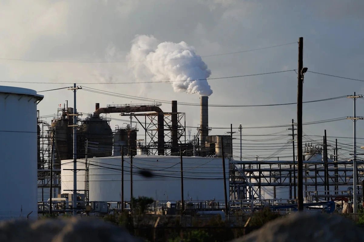 US Energy Secretary Wright Says Focus Is Boosting Supply, Not Curbing Fuel Exports