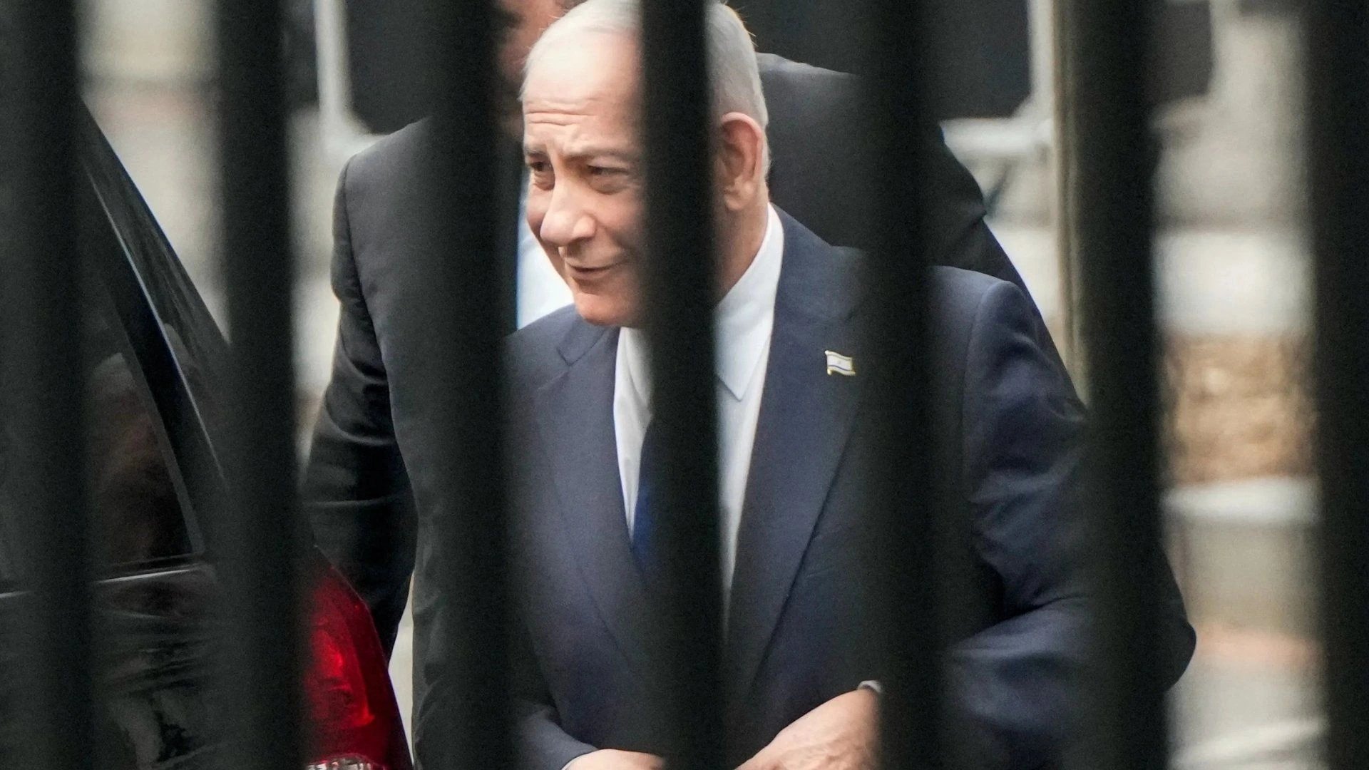 Israel's October 27 election tests Netanyahu's bid for another term