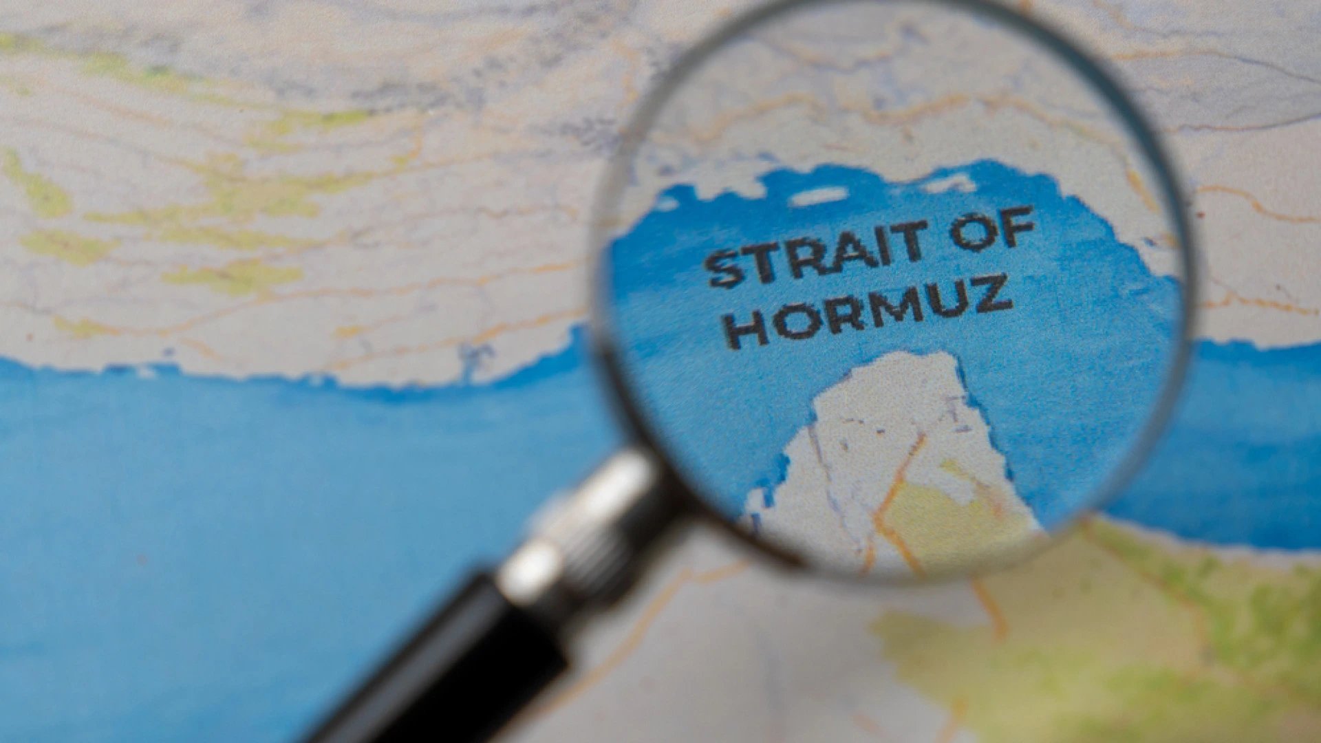 Iran claims full closure of Strait of Hormuz under armed forces control