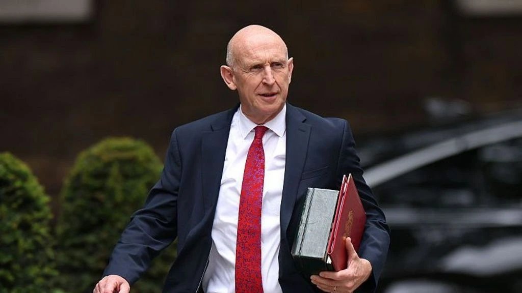 UK Chancellor Healey to unveil £150m northern fund in Monday speech