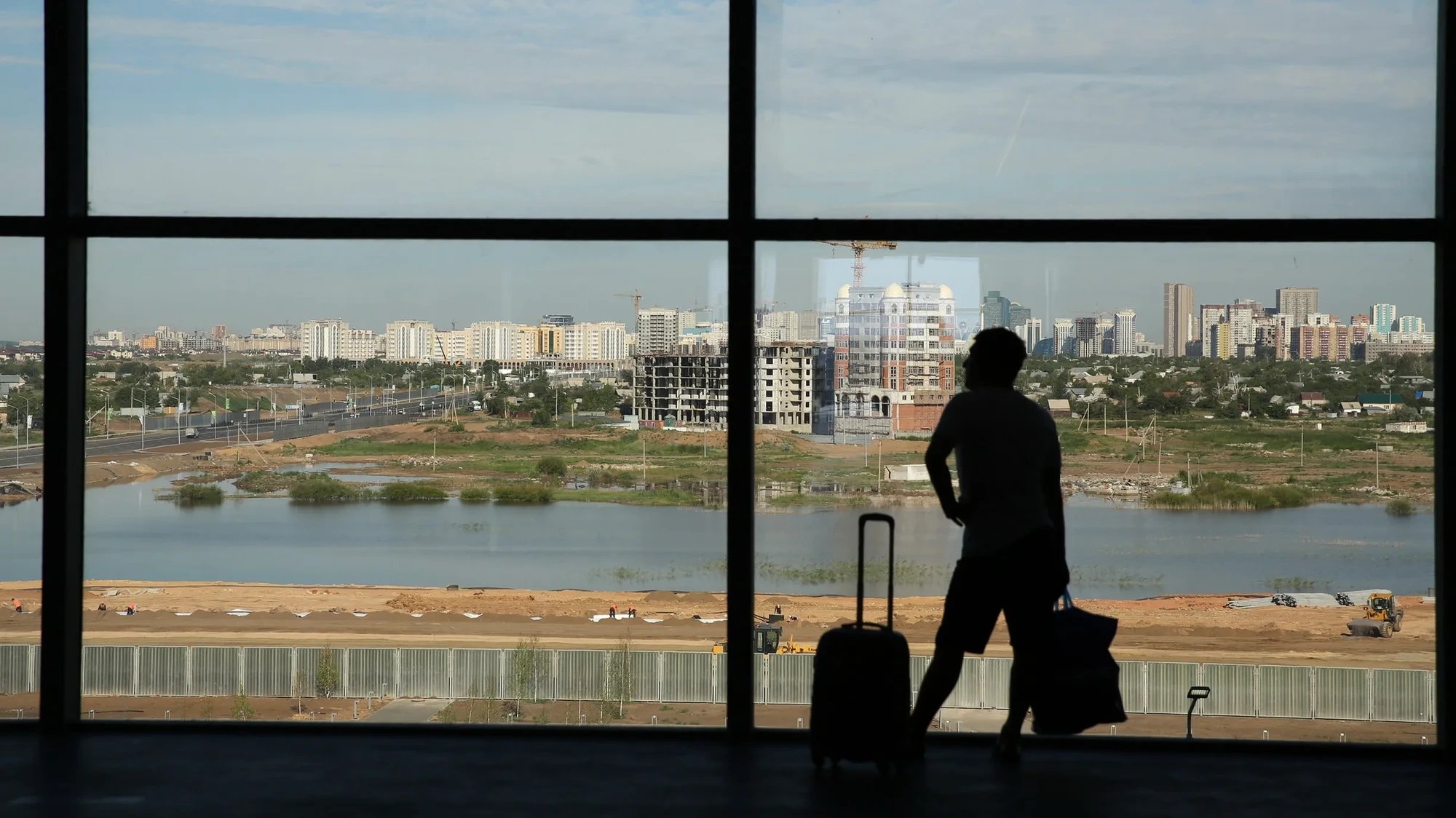 FlyArystan warns Kazakhstan passengers of China entry rule changes from Sept 15