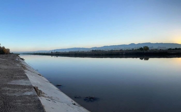 UN report says 1.5°C breach unavoidable, Central Asia must adapt