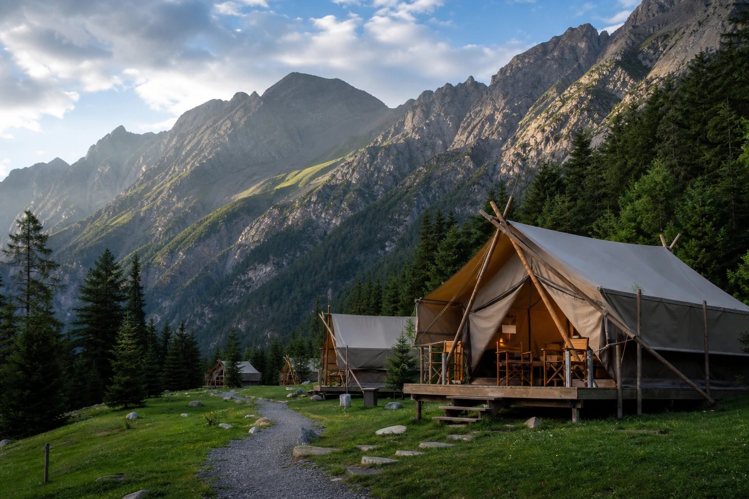 Kazakhstan tourism draws 2.2 trillion tenge investment over two years