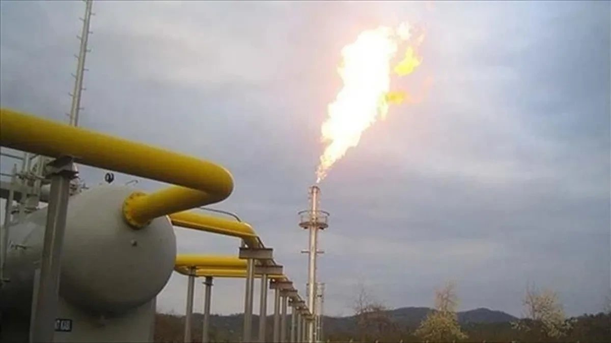 European natural gas prices rise 3.3% as US-Iran tensions escalate