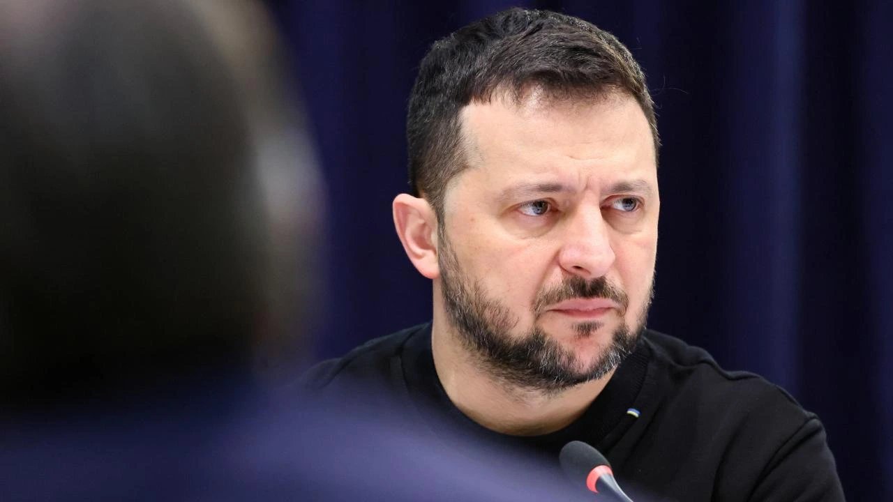 Зеленский заявил об ударах по российским НПЗ и объектам беспилотников