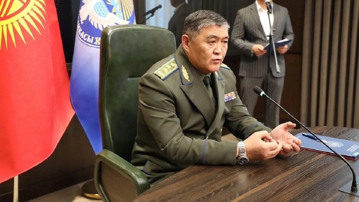 Kyrgyz prosecutors seek 9-year terms for eight in 'Letter 75' case