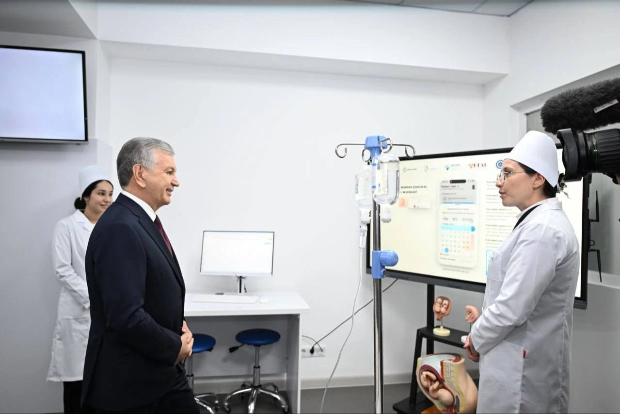 Uzbekistan to replace six-year medical program with general medicine from 2027