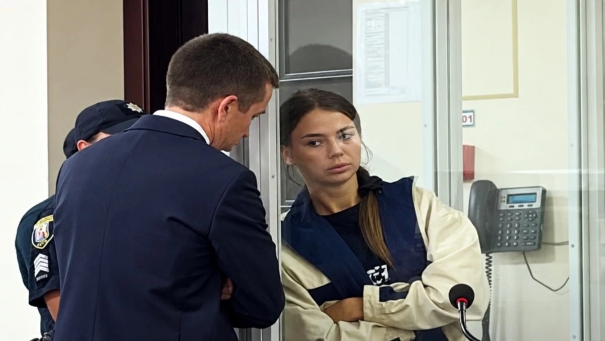 Ukraine's top prosecutor denies role in Carthage call-center corruption scheme