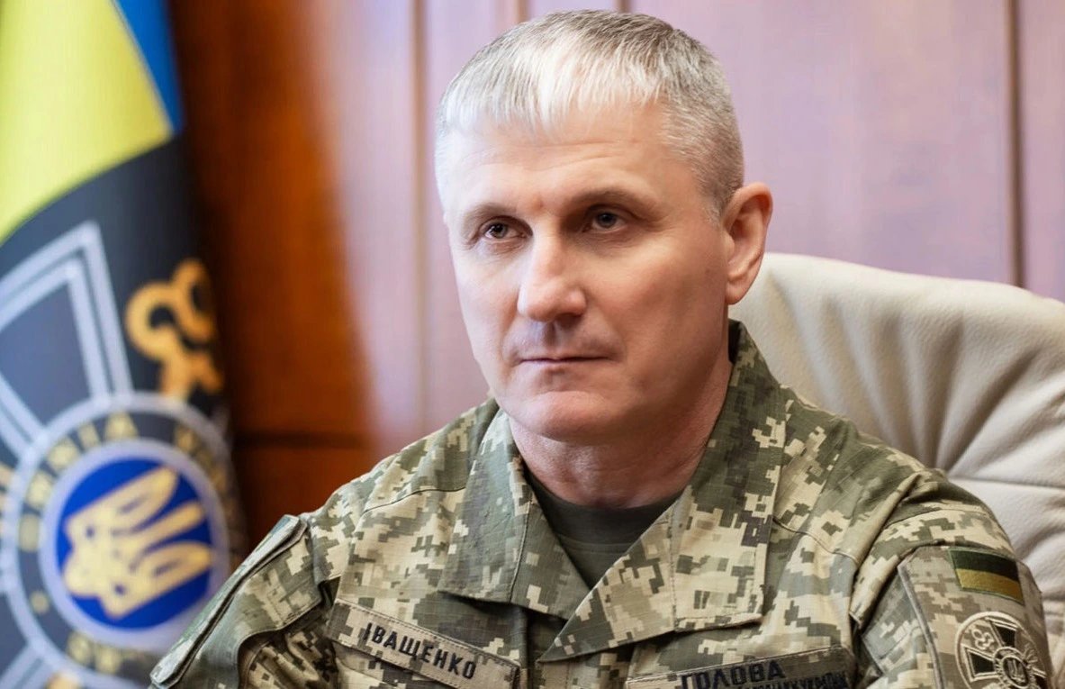 Ukraine intelligence says Russia has resources for two more years of war